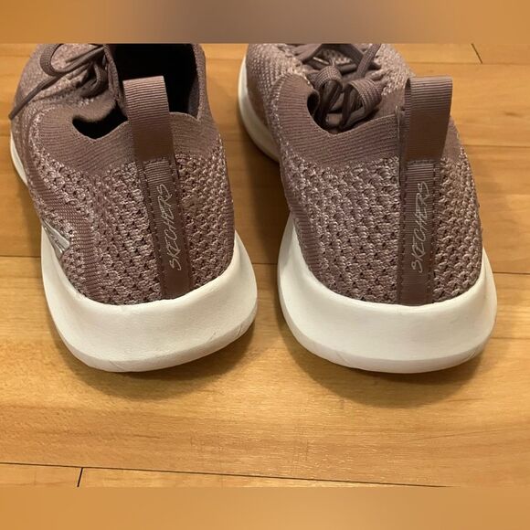 Skechers Women's Air-Cooled Memory Foam Sneakers - Picture 2 of 8